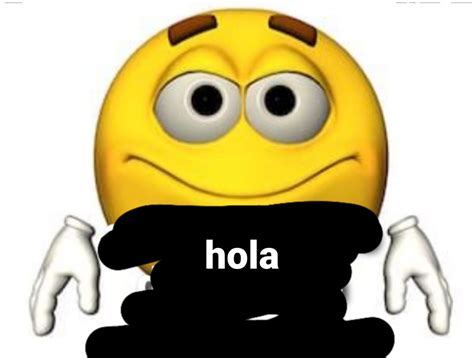 hola memes